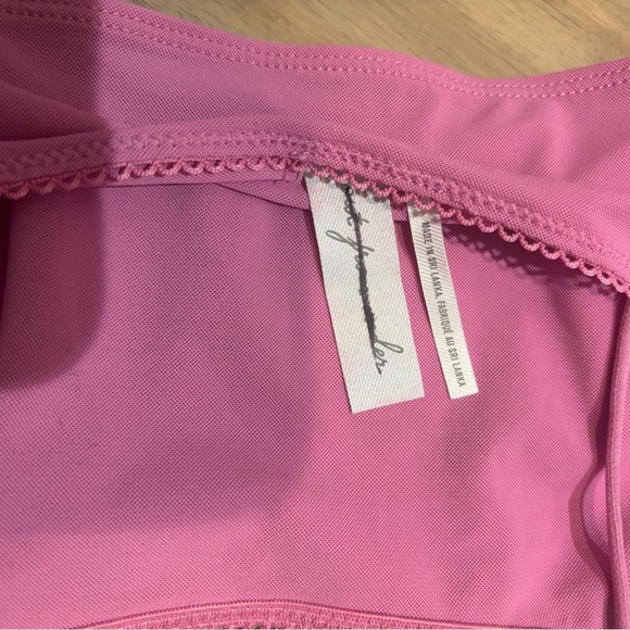 Urban Outfitters Out From Under Mesh Bralette NWOT - Picture 3 of 3